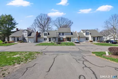 104 Carriage House House #104, Enfield, CT 06082 - Photo 39