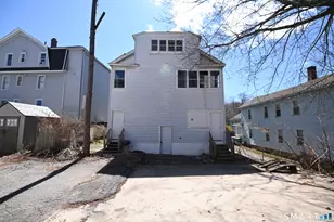 12 Benham St, Waterbury, CT 06708 - Photo 5