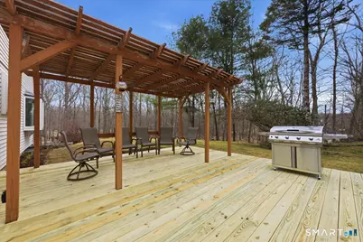 393 Forsyth Road, Salem, CT 06420 - Photo 31