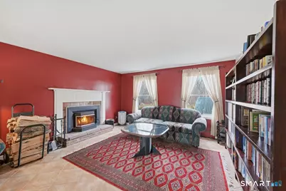 393 Forsyth Road, Salem, CT 06420 - Photo 5