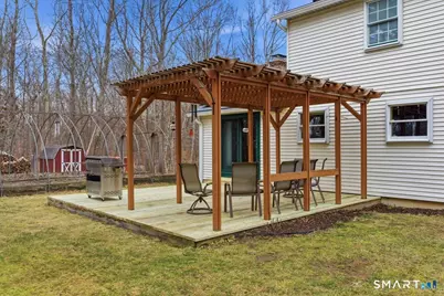 393 Forsyth Road, Salem, CT 06420 - Photo 29