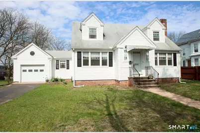 1290 Quinnipiac Avenue, New Haven, CT 06513 - Photo 1