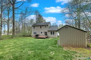 112 Finch Ave, Meriden, CT 06451 - Photo 37