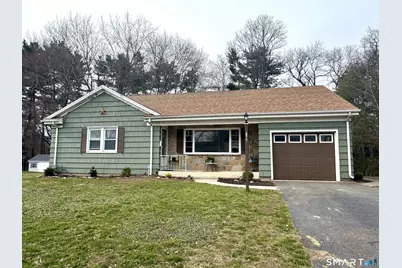 677 Middle Turnpike West, Manchester, CT 06040 - Photo 1