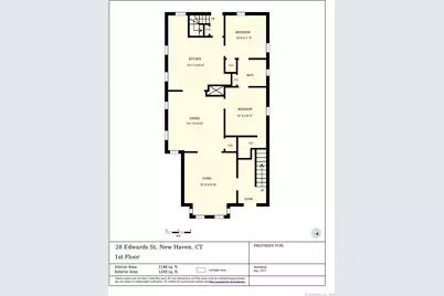 28 Edwards Street #1, New Haven, CT 06511 - Photo 19