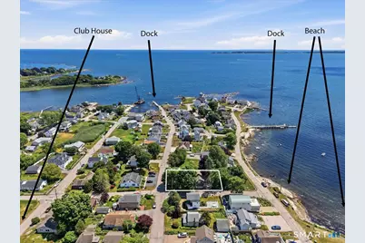 6 Hopkins Street, Stonington, CT 06378 - Photo 19