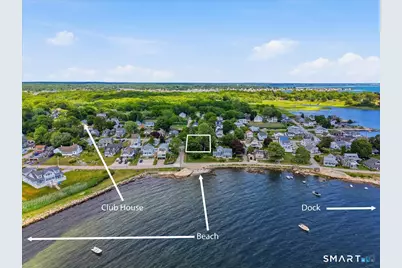 6 Hopkins Street, Stonington, CT 06378 - Photo 3