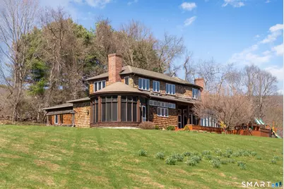 14 Straight Road, Kent, CT 06757 - Photo 3