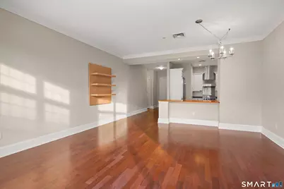 50 Stone Ridge Way #2A, Fairfield, CT 06824 - Photo 5