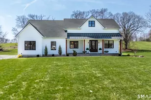 201 Mountain St, Ellington, CT 06029 - Photo 1