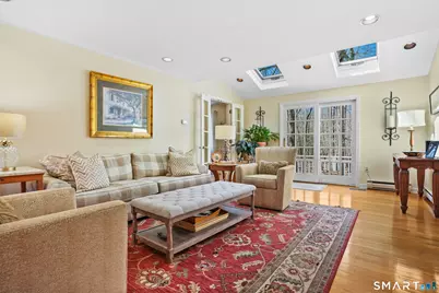 12 Sunset Circle, Woodbridge, CT 06525 - Photo 7