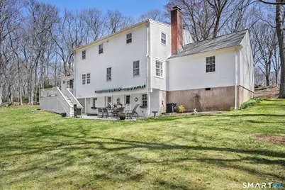 12 Sunset Circle, Woodbridge, CT 06525 - Photo 37