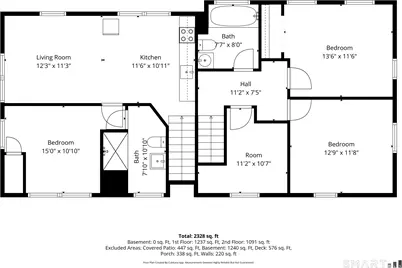 7 Tolland Turnpike, Willington, CT 06279 - Photo 39