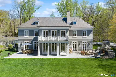 24 Llewellyn Drive, New Canaan, CT 06840 - Photo 39
