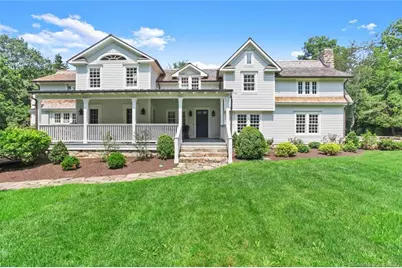 175 Cat Rock Road, Greenwich, CT 06807 - Photo 1