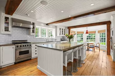 175 Cat Rock Road, Greenwich, CT 06807 - Photo 5