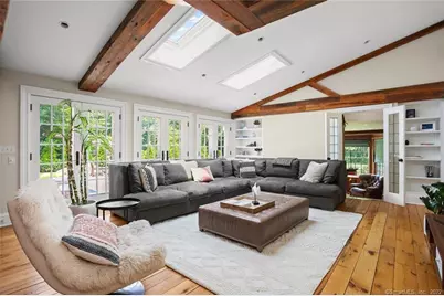 175 Cat Rock Road, Greenwich, CT 06807 - Photo 3