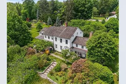 19 Skymeadow Drive, Stamford, CT 06903 - Photo 1