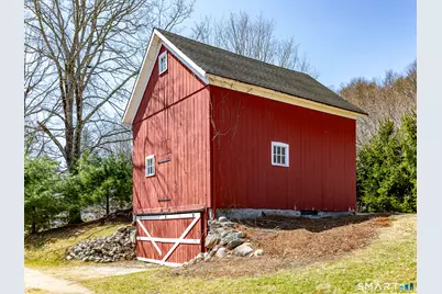 54 Wilbur Road, Washington, CT 06777 - Photo 37