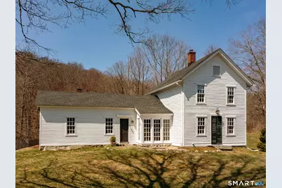 54 Wilbur Road, Washington, CT 06777 - Photo 5