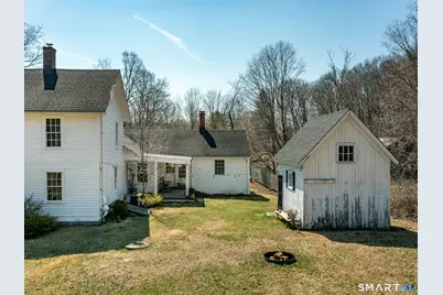 54 Wilbur Road, Washington, CT 06777 - Photo 35