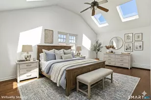 195 Post Oak Rd, Stratford, CT 06614 - Photo 17