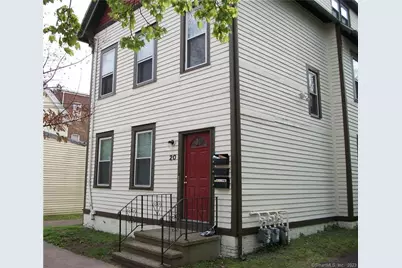 20 Lawrence Street #2, New Haven, CT 06511 - Photo 11