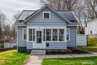 60 Graveline Avenue, Meriden, CT 06451 - Photo 1
