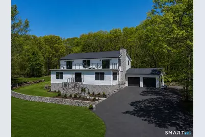 53 Mountain Lake Road, Warren, CT 06777 - Photo 35