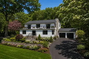 53 Mountain Lake Rd, Warren, CT 06777 - Photo 1