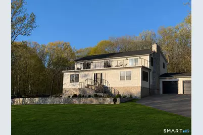 53 Mountain Lake Road, Warren, CT 06777 - Photo 1