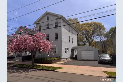 117 Nicoll Street, New Haven, CT 06511 - Photo 1
