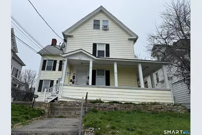 837 Bank Street #3, New London, CT 06320 - Photo 1