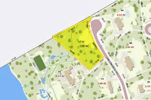 Lot 0 Lantern Ridge Rd, New Canaan, CT 06840 - Photo 1