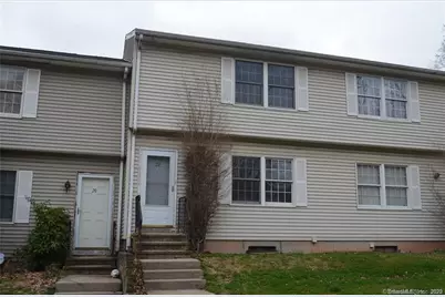 22 Chamberlain Street #22, New Haven, CT 06512 - Photo 1