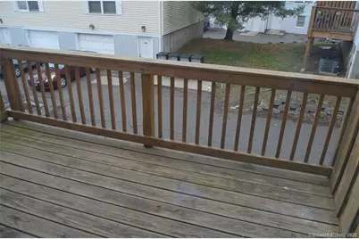 22 Chamberlain Street #22, New Haven, CT 06512 - Photo 3
