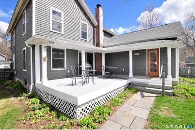 71 Cottage Street, New Hartford, CT 06057 - Photo 5