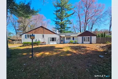 114 Cottage Road, Enfield, CT 06082 - Photo 1