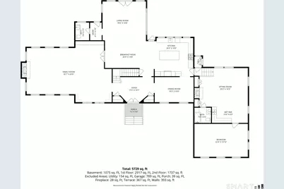 119 Long Lots Road, Westport, CT 06880 - Photo 37