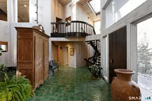 411 Cherry Brook Rd, Canton, CT 06019 - Photo 19