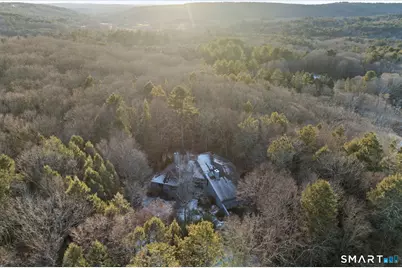 411 Cherry Brook Road, Canton, CT 06019 - Photo 1