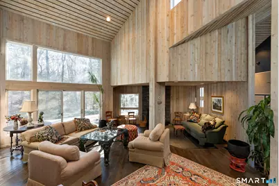 411 Cherry Brook Road, Canton, CT 06019 - Photo 5