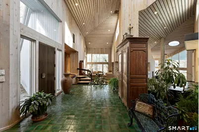 411 Cherry Brook Road, Canton, CT 06019 - Photo 3