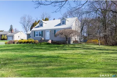 146 Warde Terrace, Fairfield, CT 06824 - Photo 1