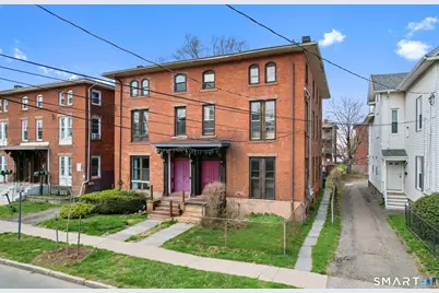 24 Madison Street #3RD Floor, Hartford, CT 06106 - Photo 1