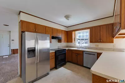 137 Davenport Road, Roxbury, CT 06783 - Photo 5