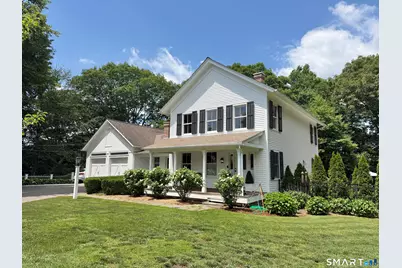 1 Hathaway Road, East Lyme, CT 06333 - Photo 1