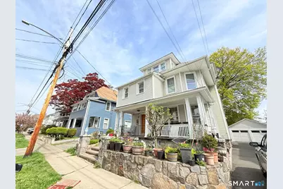 [Address not provided], Bridgeport, CT 06604 - Photo 1