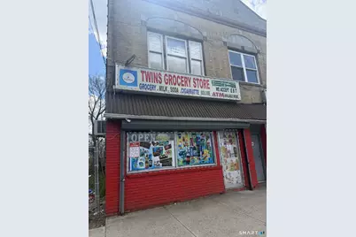 796-798 George Street, New Haven, CT 06511 - Photo 1