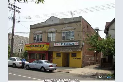 796-798 George Street, New Haven, CT 06511 - Photo 1